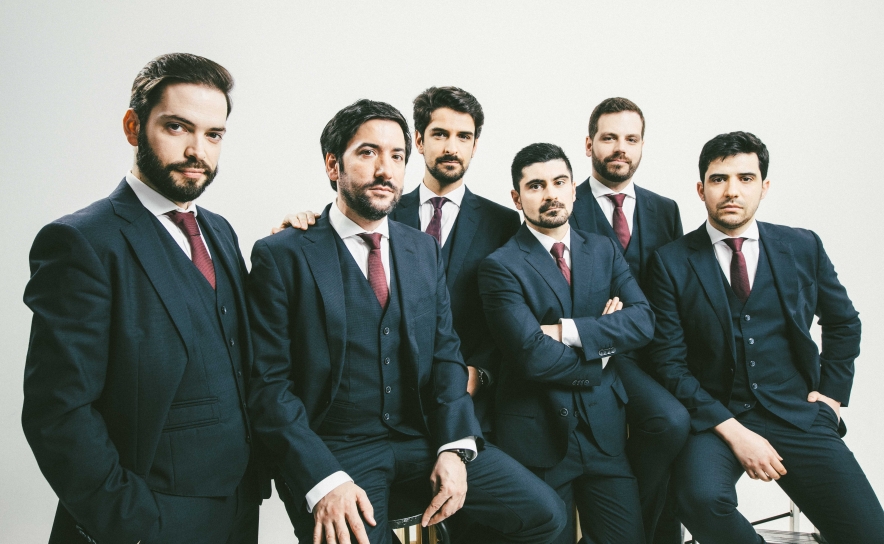 Os Quatro e Meia