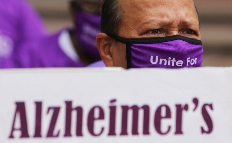 Alzheimer Portugal lança campanha para promover conhecimento sobre demências