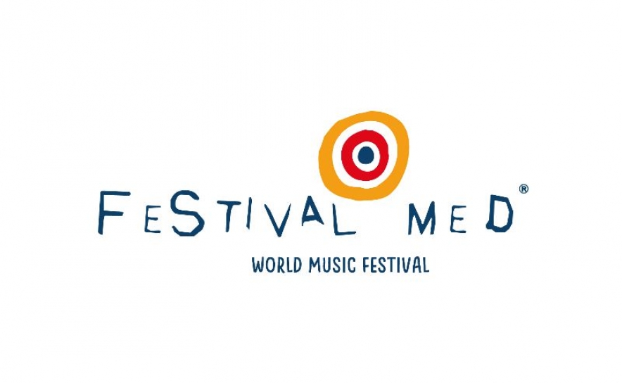 Curadores no Festival MED
