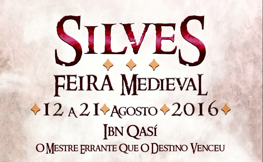 Feira Medieval de Silves 2016 