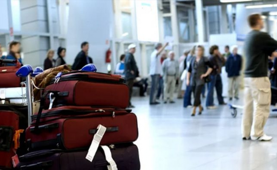 Trabalhadores da SPdH/Menzies em greve a 31 de dezembro e 01 de janeiro