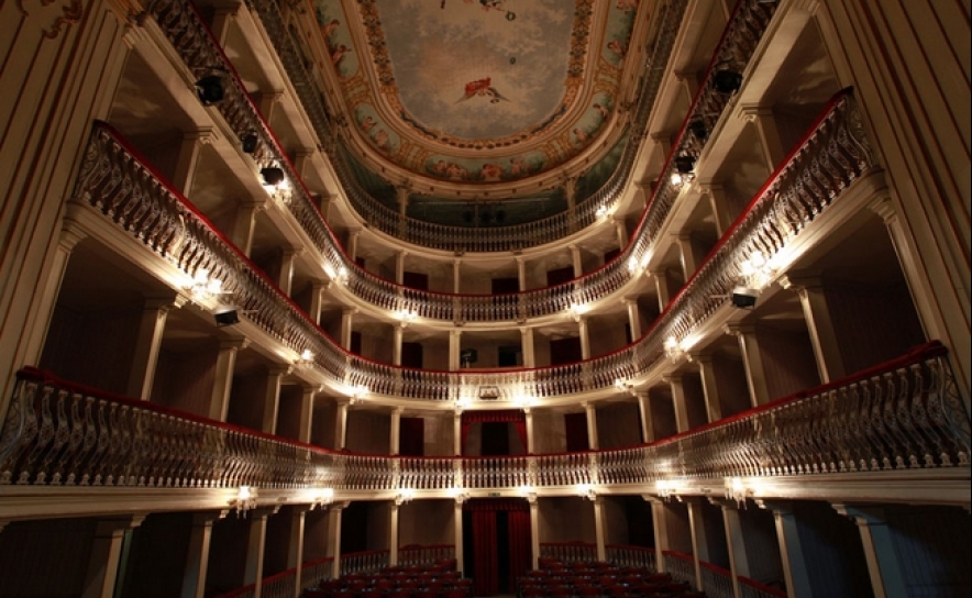 Não Percas o Momento! | ESTÁ AÍ A TERCEIRA EDIÇÃO DO PALCO ABERTO NO TEATRO LETHES