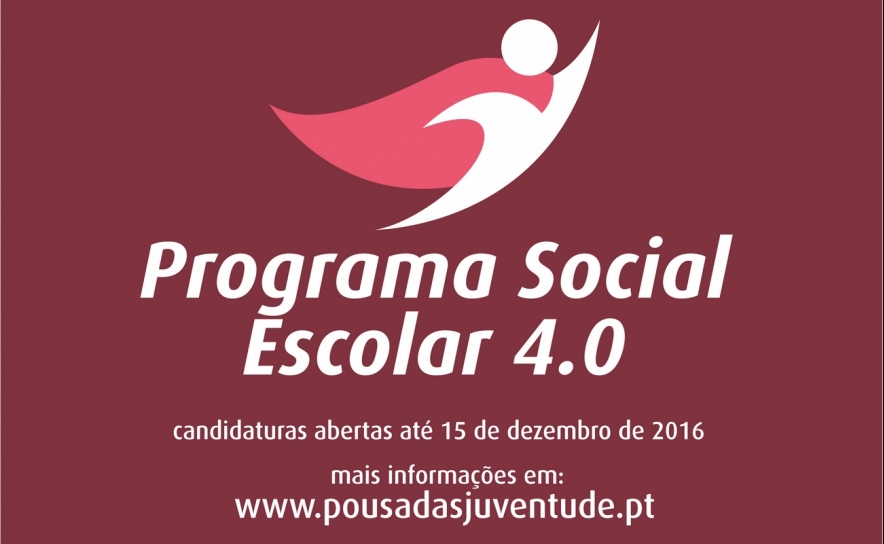 Movijovem atribui mil estadias gratuitas a estudantes através do Programa Social Escolar 4.0