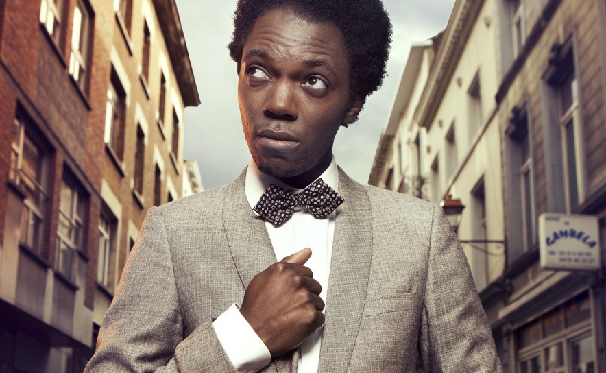 BALOJI