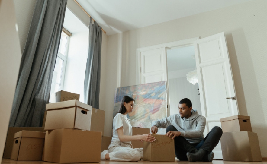 Juros no crédito habitação descem e prestação mantém-se inalterada