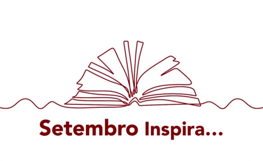 «SETEMBRO INSPIRA…» NA BIBLIOTECA MUNICIPAL DE SILVES 