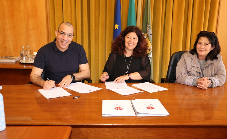 Município de Vila do Bispo volta a apoiar a Associação de Proteção Animal – Projeto Patinhas de Sagres