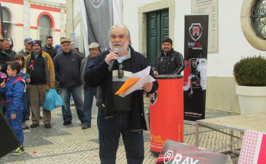 Neto Gomes, Speaker