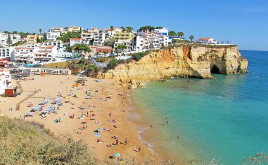 Contas regionais 2024: ECONOMIA DO ALGARVE CRESCEU ACIMA DO PAÌS