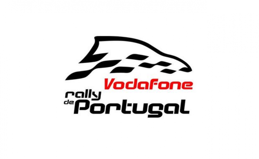 Rali de Portugal: Kris Meeke lidera Campeonato de Portugal