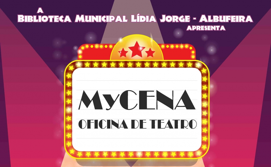 Município de Albufeira ensina teatro a crianças 