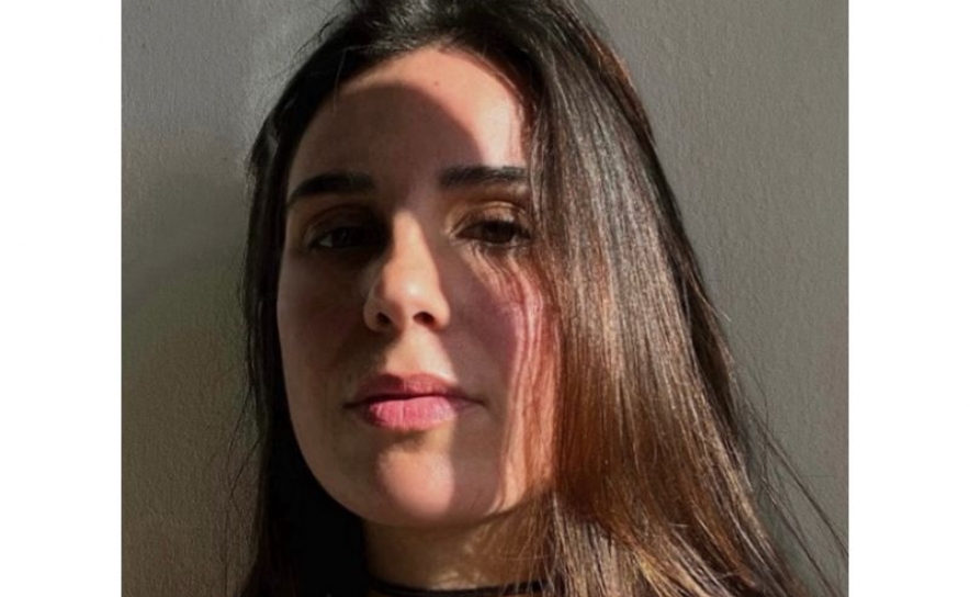 Ânia Bento