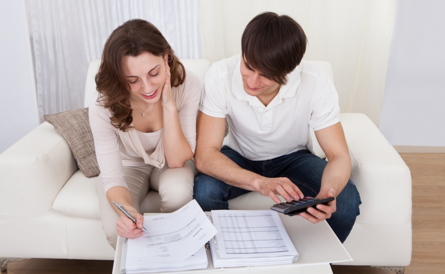 Famílias na Europa estão a poupar mais (e a investir também)