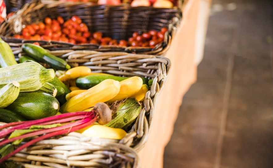 Alimentos continuam 28% mais caros que antes da crise inflacionista