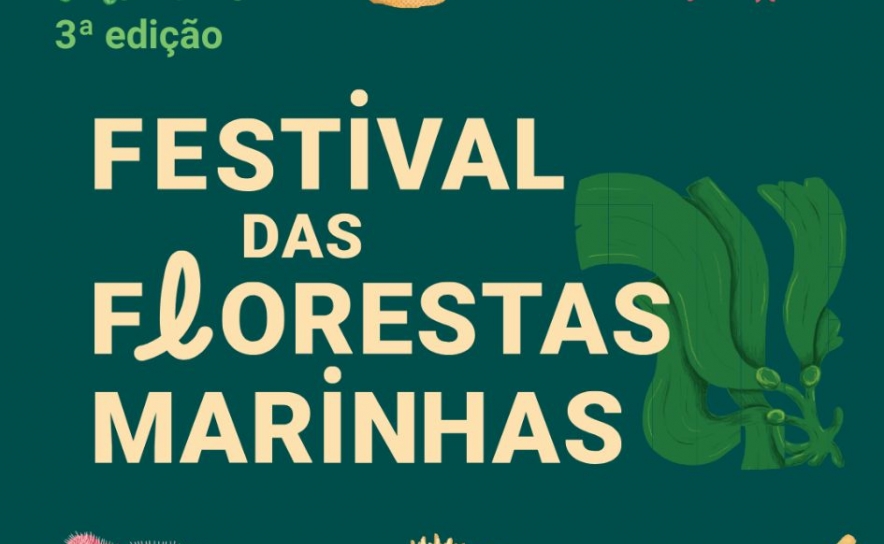 Sagres acolhe «Festival das Florestas Marinhas» com atividades para todos os públicos