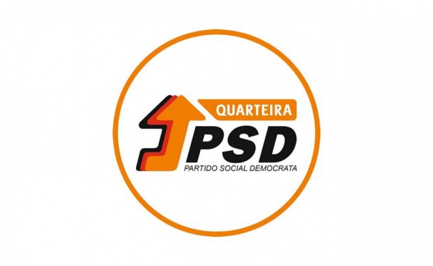 PSD Quarteira preocupado com a economia local no próximo inverno