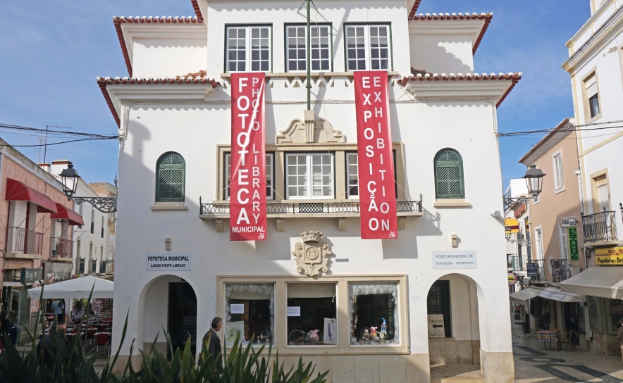 Fototeca Municipal de Lagos continua a promover iniciativas e a perpetuar memórias