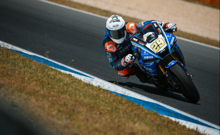 CNV Moto no Algarve CNV Moto no Algarve