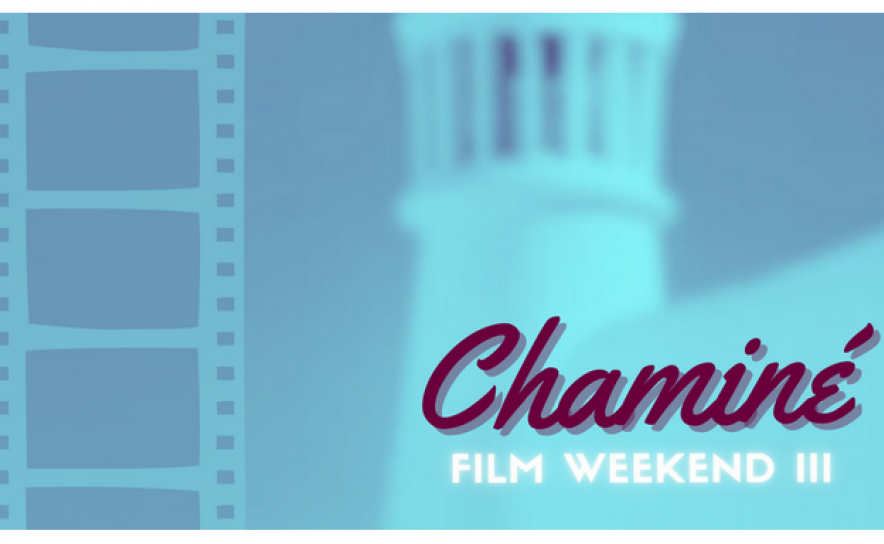 Chaminé Film Weekend