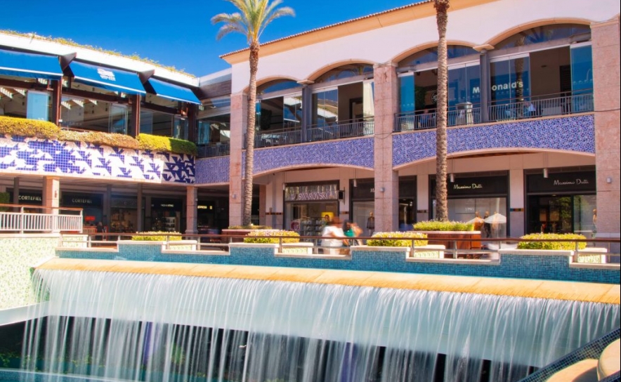 Fórum Algarve apresenta balanço de sustentabilidade