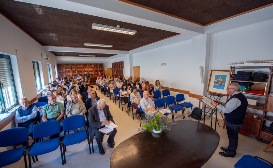 Fotos: Samuel Mendonça
