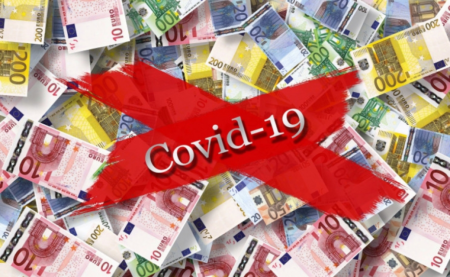 Covid-19: empresas e contribuintes com dívidas ao Fisco (de IRC e IRS) podem aceder a apoios públicos