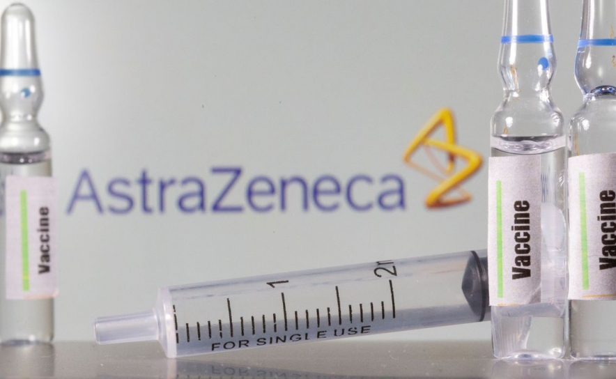 Covid-19: Quem tomou 1.ª dose da AstraZeneca até 25 de abril pode tomar 2.ª até domingo