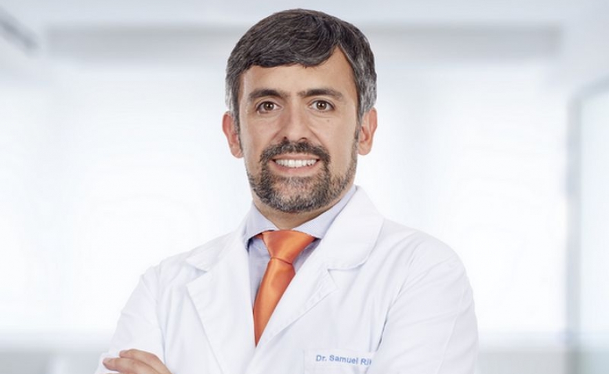 «A infertilidade masculina está a aumentar e a falta de informação continua a ser um obstáculo»