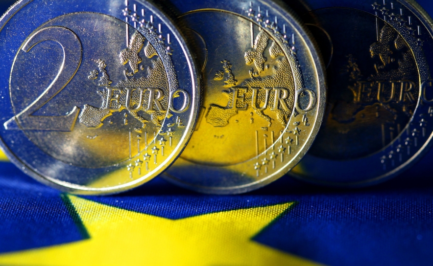 Croácia entrou a 1 de janeiro no euro e no espaço Schengen