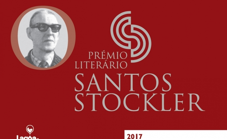 2ª Edição do Prémio Literário Santos Stockler