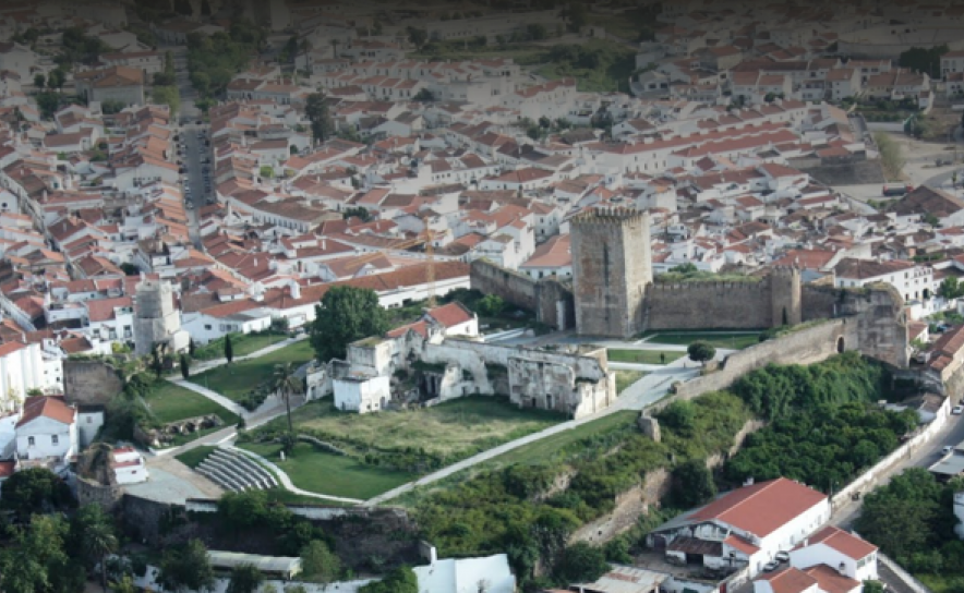 Dia dos Monumentos e Sítios assinalado em Moura