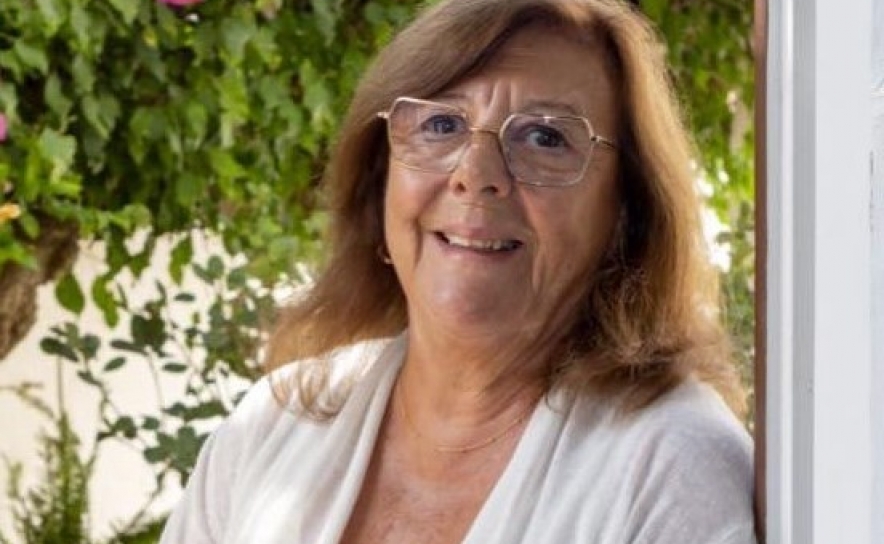 Manuela Júdice