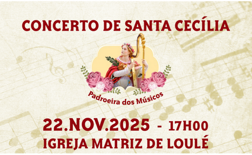 Concerto de Santa Cecília