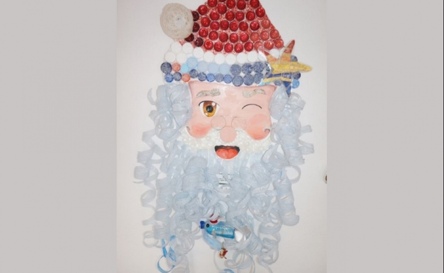 Escalão 3 O SEGREDO DO PAI NATAL