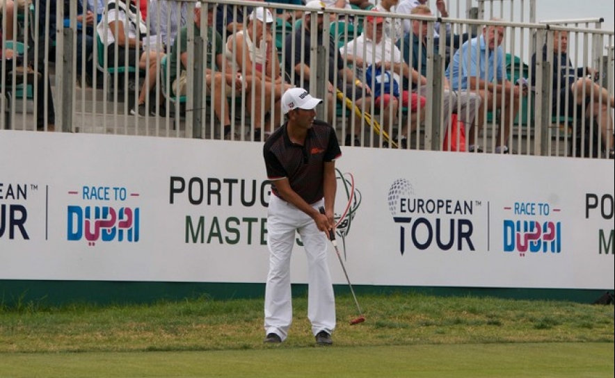 Tiago  Cruz