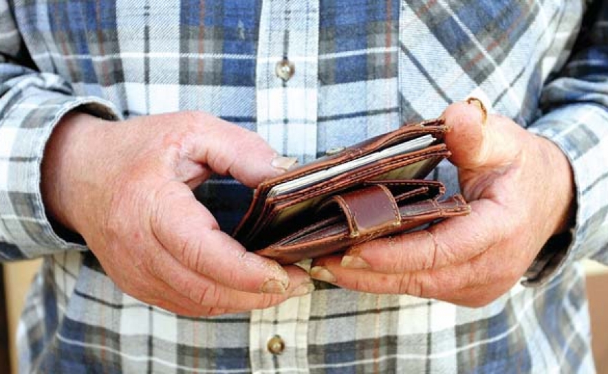 PSP detém burlona que dizia ser funcionária da Câmara de VRS António