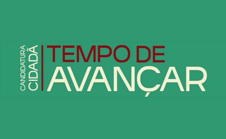 Sessão pública do TEMPO DE AVANÇAR em Faro