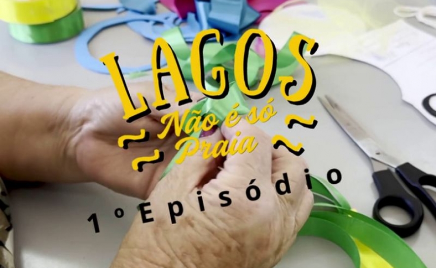 Lagos apoia projeto audiovisual dedicado às memórias e tradições do concelho