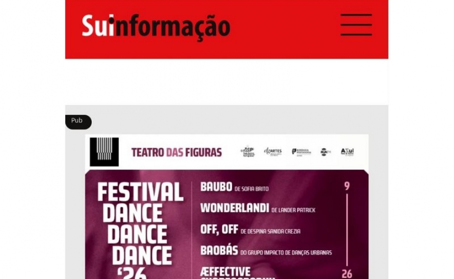 Sul Informação celebra 15 anos com nova app para os seus leitores
