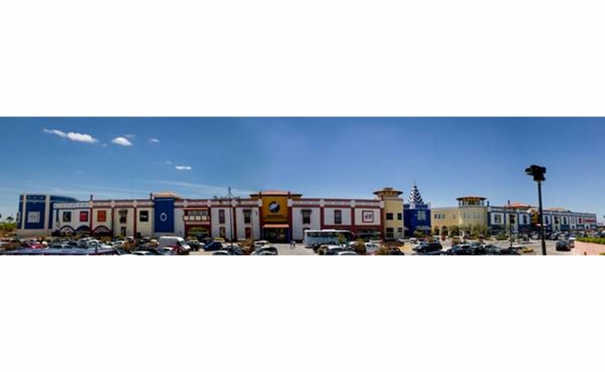 AlgarveShopping distinguido pelo TripAdvisor