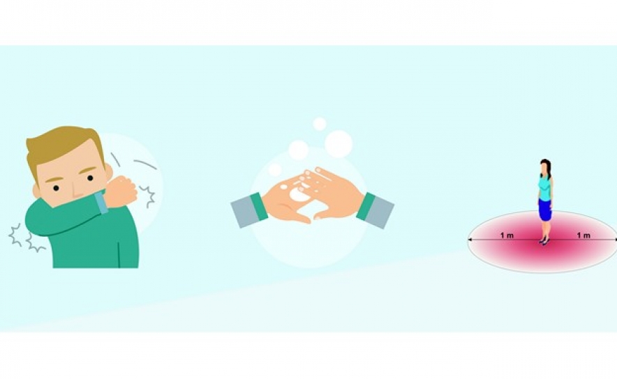 COVID-19: MERCADOS SEMANAIS E EVENTOS SUSPENSOS