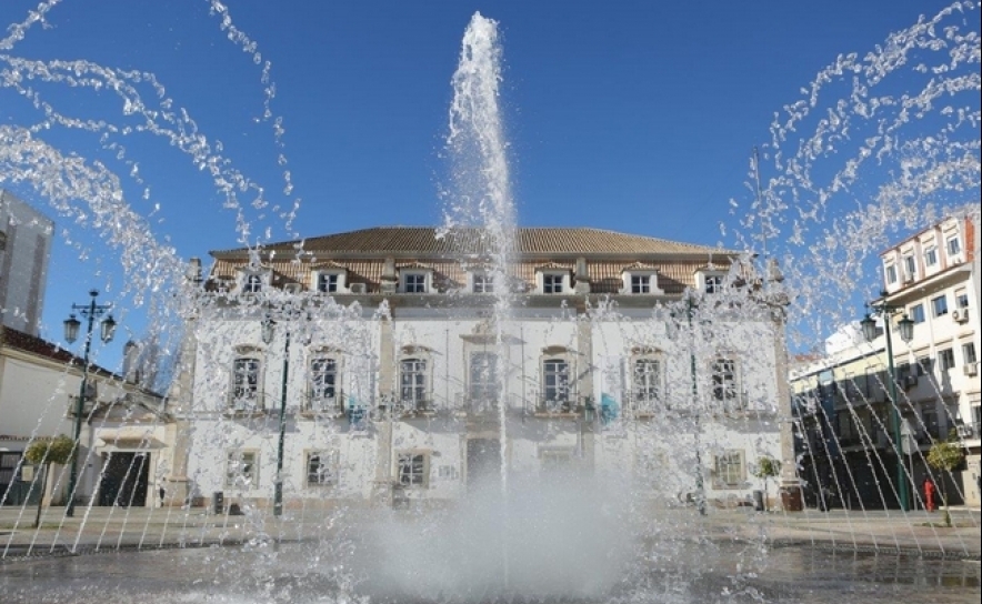 Câmara de Portimão quer Requalificação do Parque da Juventude já em 2023