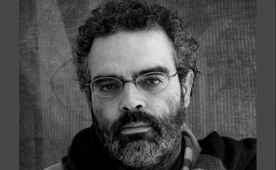 Gonçalo M. Tavares