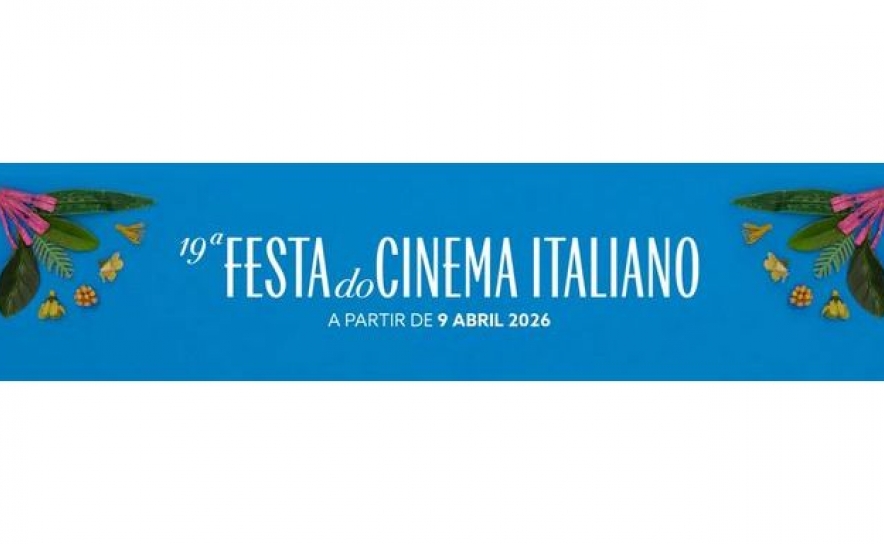 A Festa do Cinema Italiano viaja até ao Algarve