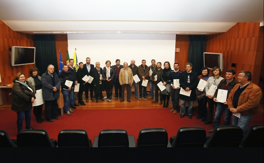 Câmara Municipal de Lagos assina Contratos Programa com Clubes e Associações Locais na área do Desporto