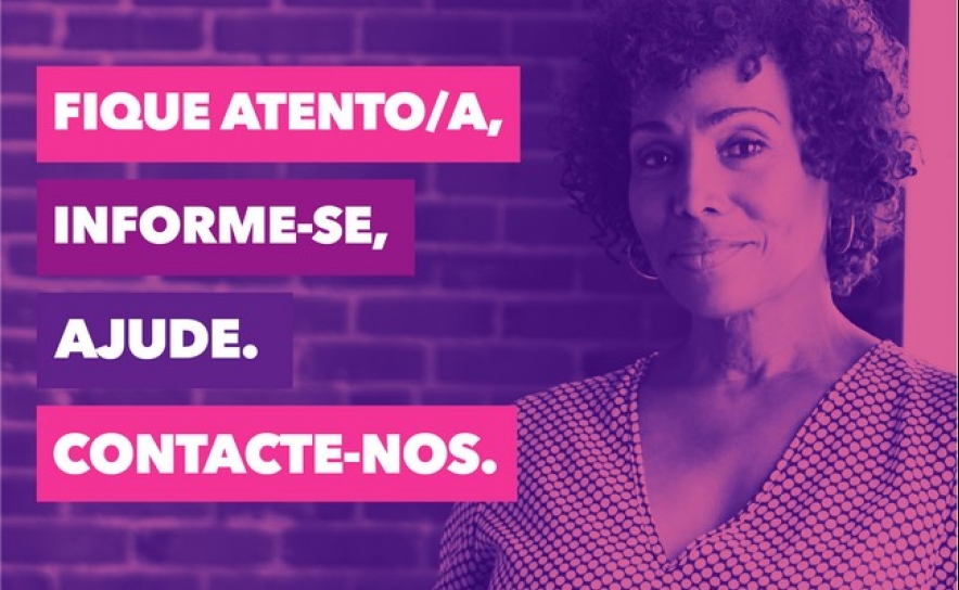 Portimão assinala Dia Internacional pela Eliminação da Violência Contra as Mulheres