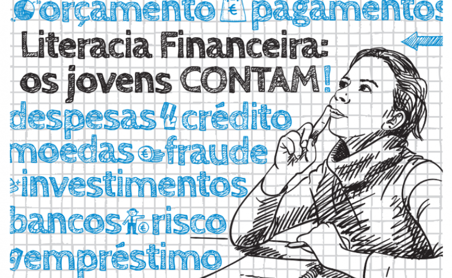 Parlamento dos Jovens - Edição 2025-2026