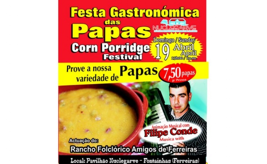Festa Gastronómica das Papas