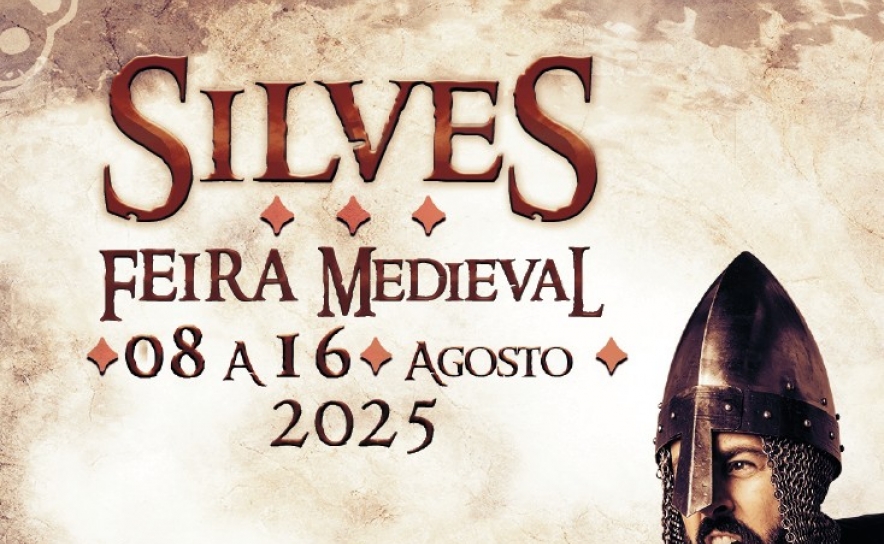 XX Feira Medieval de Silves