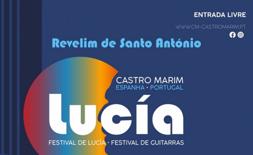 Lucía – Festival de Guitarras